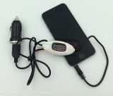 Modulator FM cu functie HANDSFREE