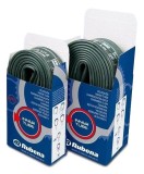 Set Camere Bicicleta Rubena Av40 - 700 x 25/35C, 40 Buc, Negru Ultimate FactoryBikes