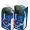 Set Camere Bicicleta Rubena Av40 - 26 x 1-1/2 - 1-1/3/8 Inch, 60 Buc Ultimate FactoryBikes