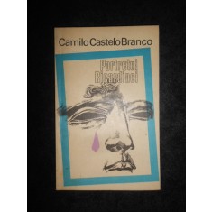 Camilo Castelo Branco - Portretul Ricardinei