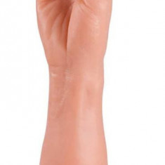 Dildo In Forma De Mana Horny Hand (Fisting), Natural, 33 cm