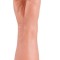 Dildo In Forma De Mana Horny Hand (Fisting), Natural, 33 cm