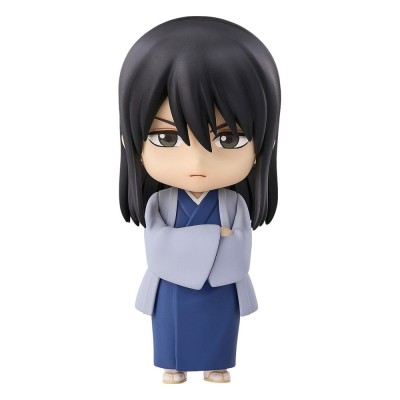 Gintama Nendoroid Action Figure Kotaro Katsura 10 cm foto