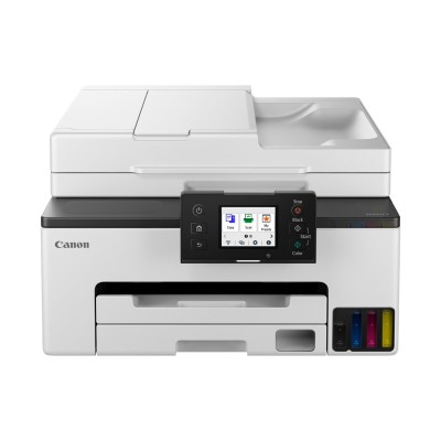 CANON MAXIFY GX2040 COLOUR INKJET MFP, Format A4, Functii: Printare, foto