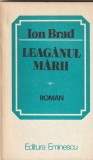ION BRAD - LEAGANUL MARII