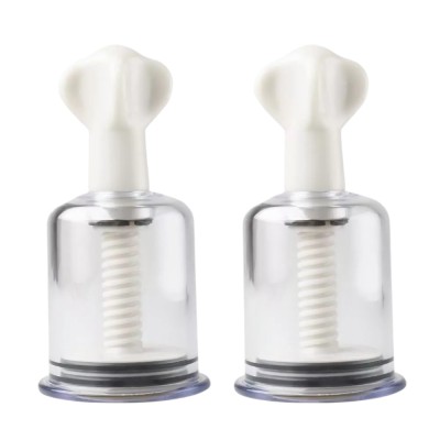 Accesorii cu vid Nipple Sucker L foto
