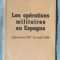 Les operations militaires en Espagne: decembre 1937 - fin aout 1938 (Paris, 1938