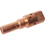 Difuzor de gaz suport duza contact INTENSIV pentru pistolet M25