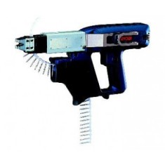 SDR 401 K - MASINA INSURUBAT CU MAGAZIE