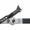 Presa arc supape 320mm, Topmaster 342803