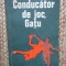 MARIUS POPESCU - CONDUCATOR DE JOC GATU