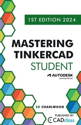 Mastering Tinkercad Student foto