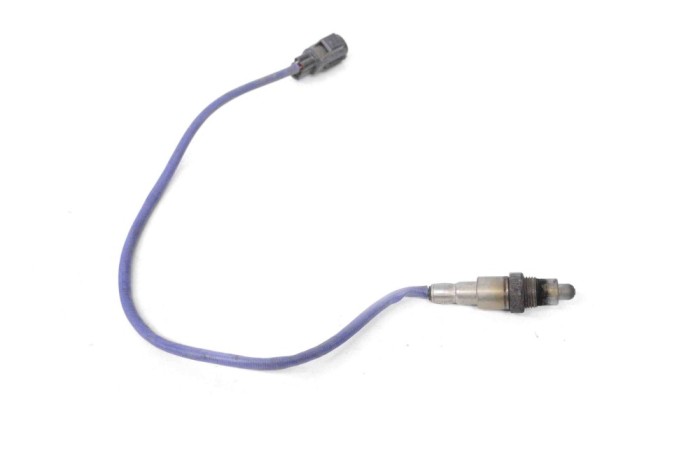 Sonda lambda JAGUAR F-TYPE Coupe X152 2015 OEM: DX23-9G666-GA 15018625