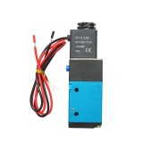 Electroventil de franare 12V 2.5W pentru tractor forestier RA99, N.D. 21.002466