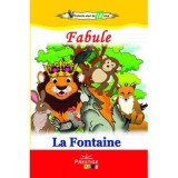 Fabule - La Fontaine