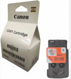 Cumpara ieftin Cap de printare original Canon CA91 QY6-8002-020 Black G1420 G2411 G2415 G3410