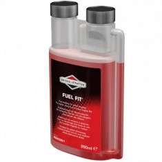 Aditiv carburant Briggs Stratton, Fuel Fit 250ml