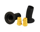 Set burduf protectie amortizor Kyb 910079, parte montare : punte fata