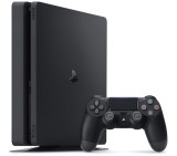 Consola Sony Playstation 4 Slim Ps4 500gb + Controller + Just Cause 3 PlayStation 4, Second-Hand