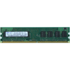 Memorie RAM 1GB DDR2, PC2-6400U, 800MHz, 240 pin foto