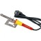 Ciocan de lipit 100W cu stativ