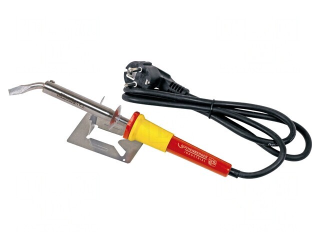 Ciocan de lipit 100W cu stativ