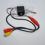 Camera marsarier dedicata VW Passat B6 Variant 2007 - 2011 tip lampa numar, AHD