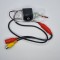 Camera marsarier dedicata VW Passat B6 Variant 2007 - 2011 tip lampa numar, AHD