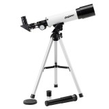 Telescop GeoSafari Vega 360, Educational Insights