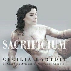 Sacrificium | Cecilia Bartoli, Il Giardino Armonico