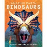 Cumpara ieftin Amazing Earth Dinosaurs