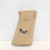 Ornament Stalp B Dreapta BMW Seria 7 F01 F02 2008-2015 Sedan OEM 7309644