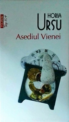 Horia Ursu - Asediul Vienei foto