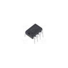 Circuit integrat, PMIC, THT, DIP8, ONSEMI - MC33063AVPG