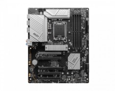 Placa de baza MSI PRO B760-P II &quot;PRO B760-P II&quot;