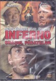 DVD Film: Inferno - Orasul pacatelor ( Jean-Claude Van Damme; SIGILAT - vezi descriere )