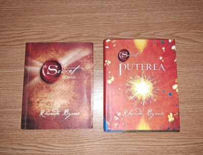 Secretul, 2 Volume foto