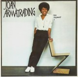 VINIL Joan Armatrading &lrm;&ndash; Me Myself I (-VG), Rock