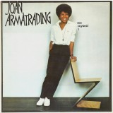 VINIL Joan Armatrading &lrm;&ndash; Me Myself I (-VG)