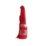 Stop spate lampa Fiat Panda (169) 09.2003- BestAutoVest partea Dreapta