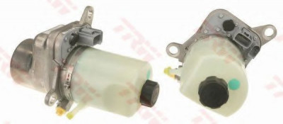 Pompa hidraulica servo directie FORD FOCUS II Cabriolet (2006 - 2016) TRW JER157 foto