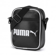 Borseta Puma CAMPUS PORTABLE RETRO foto