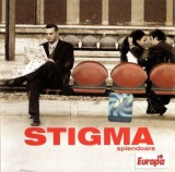 Stigma - Splendoare, CD