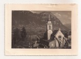 FA85 -Carte Postala- FRANTA - Notre Dame de Myans ( Savoie ), Le Sanctuaire, circulata, Fotografie