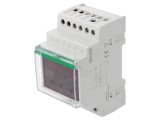Limitator de Putere Activă și Reactivă IP20 OM-633