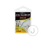 CARLIGE ENERGO TEAM EXCALIBUR BREAM MAGGOT NS NR 6