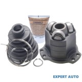 Cap planetara spre diferential fata Nissan Terrano II (1992-2007)[R20,R50] #1