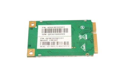 154.Modul/Placa retea wifi wireless wifi laptop AD0EM302001 foto