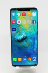 Huawei Mate 20 Pro Twilight / 128GB / 40Mpx / 6GB Ram /6,4 OLED / DUOS foto