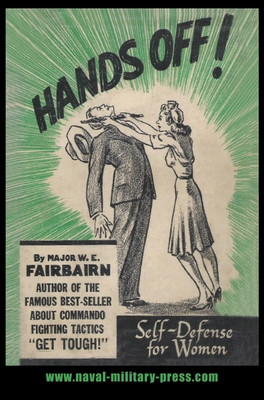 Hands Off!: Self-Defence for Women foto